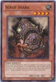 Scrap Shark STOR-EN030