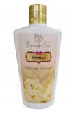 HIDRATANTE PARA O CORPO VANILLA CMN-250ML