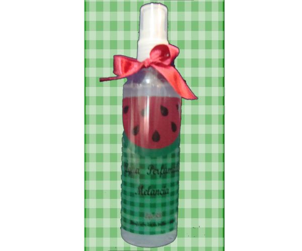 Água Perfumada Melancia 120 ml