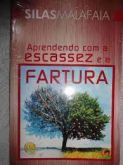 APRENDENDO COM A ESCASSEZ E A FARTURA  Pastor Silas Malafaia LV08