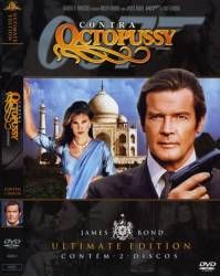 DVD 007 - CONTRA OCTOPUSSY