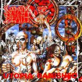 NAPALM DEATH - Utopia Banished