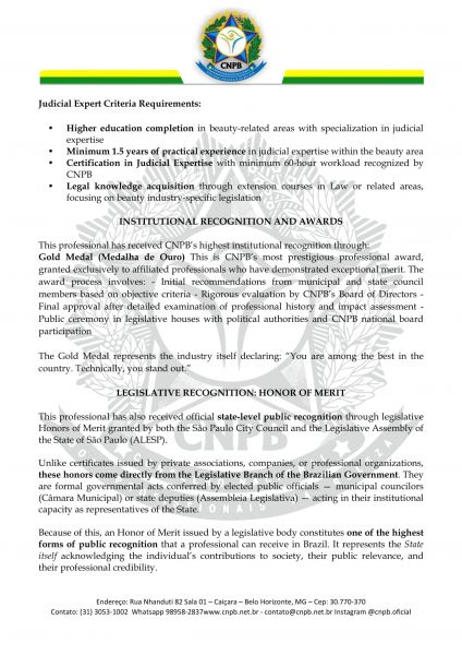 PRISCILA FERNANDES CALIJURI