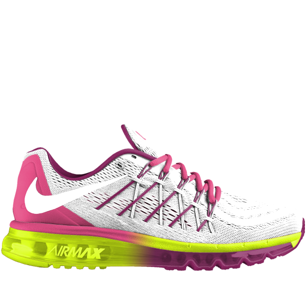Nike Air Max 2015 Exclusivo  ùnico no mundo