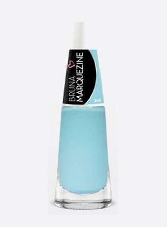 Esmalte Bruna Marquezine Trad. Celestial