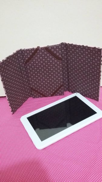 capa dobravel pra tablet