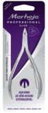 ALICATE PARA CUTÍCULAS MERHEJE PROFISSIONAL COD 20010225