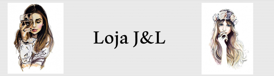 Loja de jlfashionjl