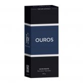 OUROS - unidade
