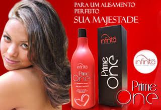 Prime One: Alinhamento Térmico