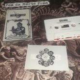 Metalucifer - Heavy Metal Metalucifer