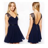 Vestido Love VAF0019