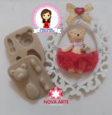 Régua de urso(n242)