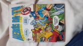 HEROIS DA TV NR 088