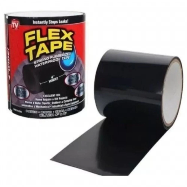 Fita De Vedação Para Reparos Impermeávelfles Tape Ds10897