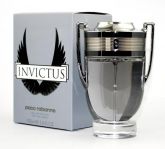 Perfume Invictus Paco Rabbane Masc 100ml