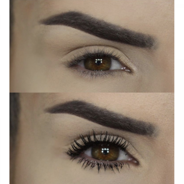 PROMOÇÃO Máscara de Cílios Wonder Lash Bruna Tavares