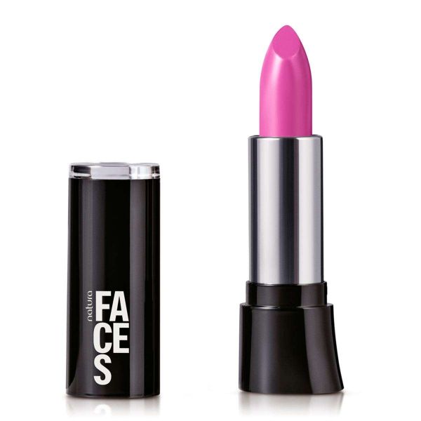 Faces Pink 208 color hidra batom FPS 8 - 3,5g