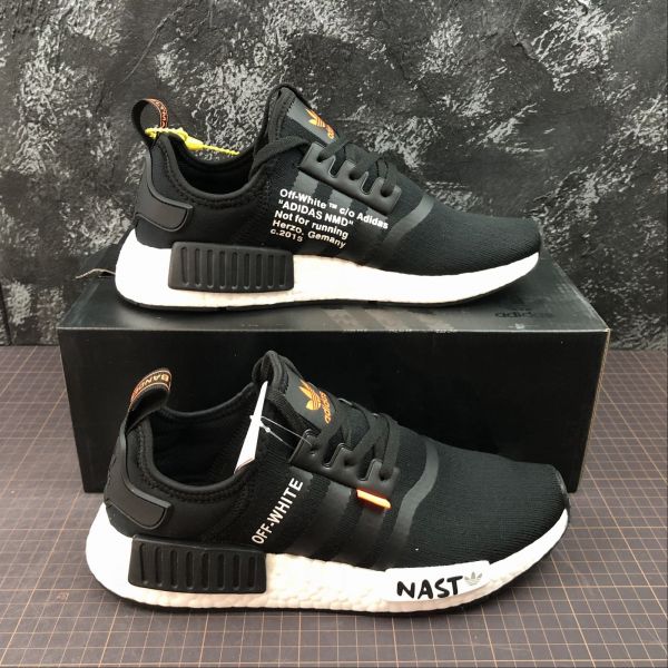 Adidas NMD _R1