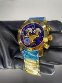 RELOGIO BVLGARI VENO AUTOMATICO