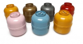 Cofrinho Plastico Botijão Pequeno