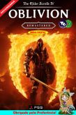 The Elder Scrolls IV Oblivion Remastered - Secundária - PS5