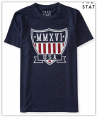Camiseta Aeropostale - MMXVI
