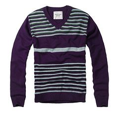 Suéter Masculino  AF HCO   00058