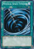 Mystical Space Typhoon SDCR-EN026