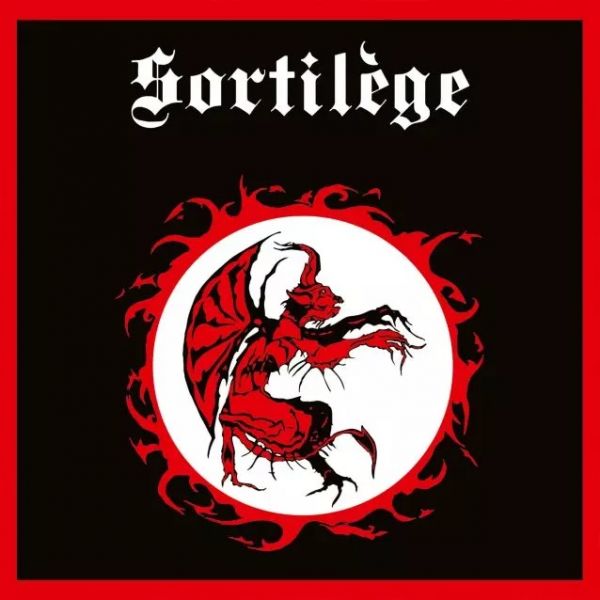 SORTILÈGE - Sortilège