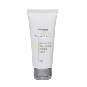ABELHA RAINHA - Clear Pele - Micropeeling