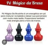 PO DA BRUXINHA