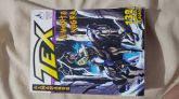 TEX MYTHOS ALMANAQUE NR 015