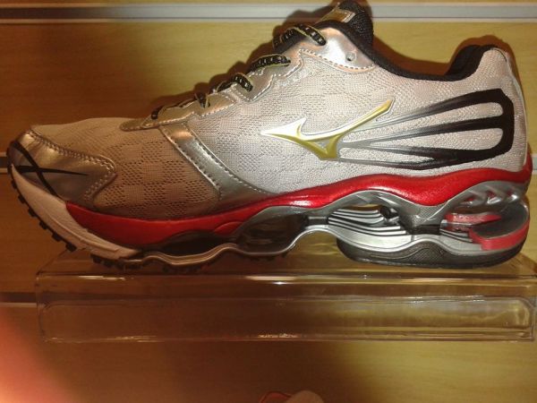 Mizuno Prophecy 2