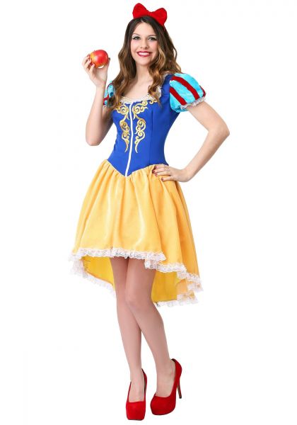 Branca de Neve Pronta Entrega