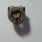 Trimpot Mini 4K7 Horizontal