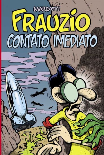 508301 - Frauzio : Contato Imediato