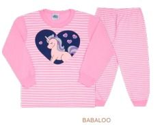 Pijama Bicho Bagunça