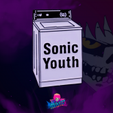 SONIC YOUTH - Oficial Importado)