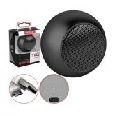 Cód: 132 - CAIXA DE SOM MINI SPEAKER
