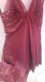 Camisola confort