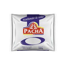 POLVILHO AZEDO PACHA 500 GRS