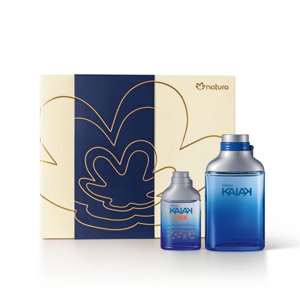 Presente kaiak pai e filho