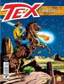 Tex Coleção n° 474 - A Ameaça no Deserto