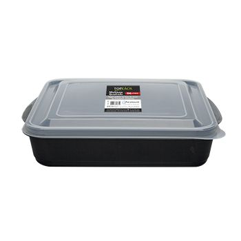 REF. 545 TOPFÁCIL MULTIUSO QUADRADO 6 LTROS