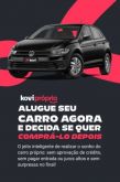 KOVI CARRO PRA MOTORISTAS DE APP