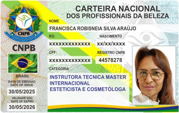 FRANCISCA ROBISNEIA SILVA ARAÚJO