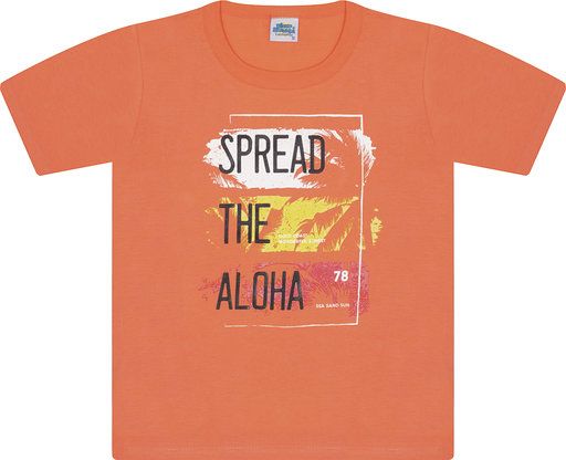 Camiseta Bicho Bagunça