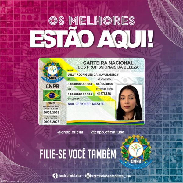 JULLY RODRIGUES DA SILVA BANHOS