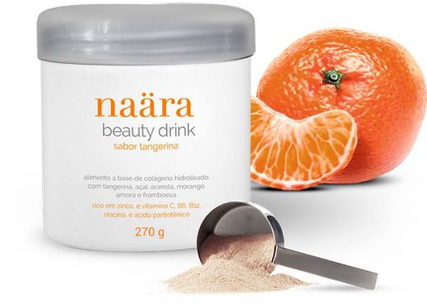 Naara - Colageno Hidrolisado